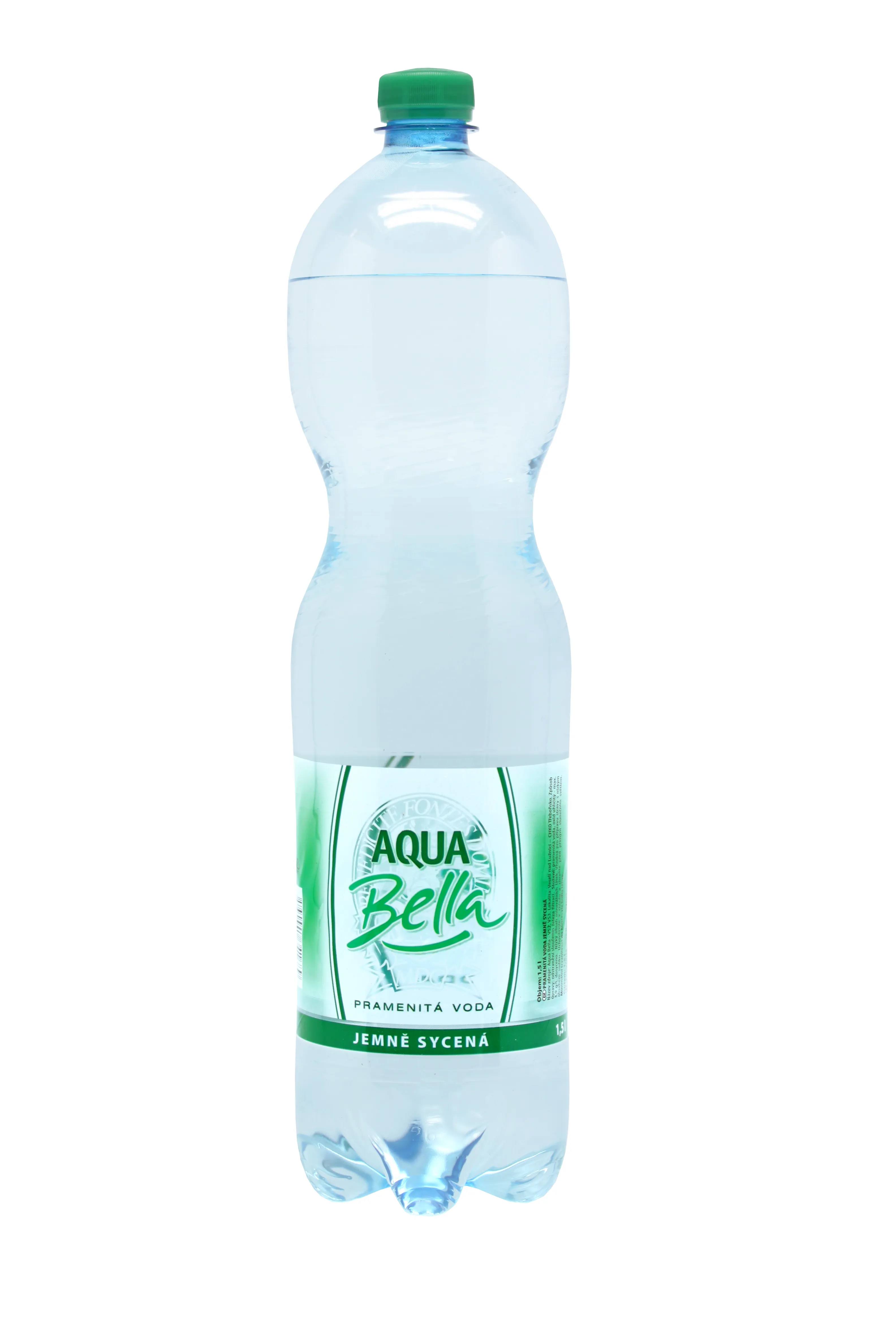 Aqua Bella