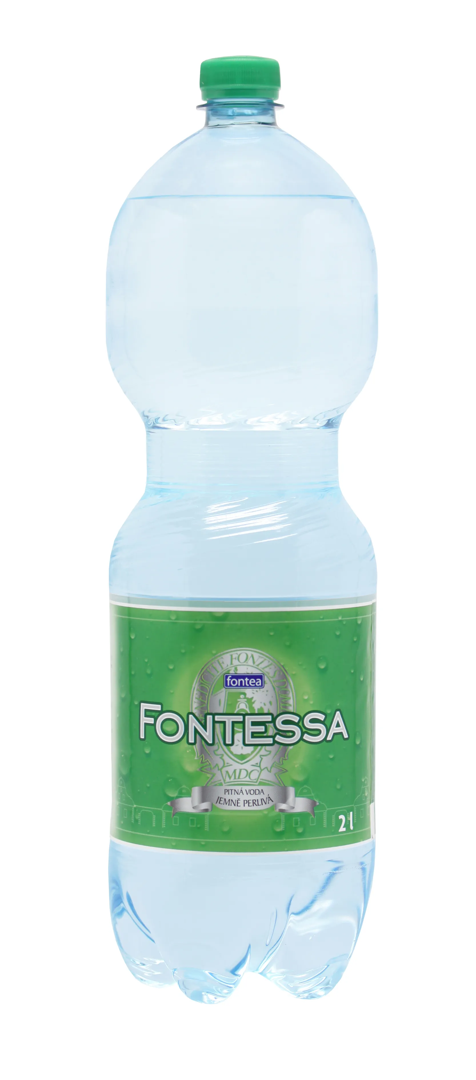 Fontessa Jemně Perlivá