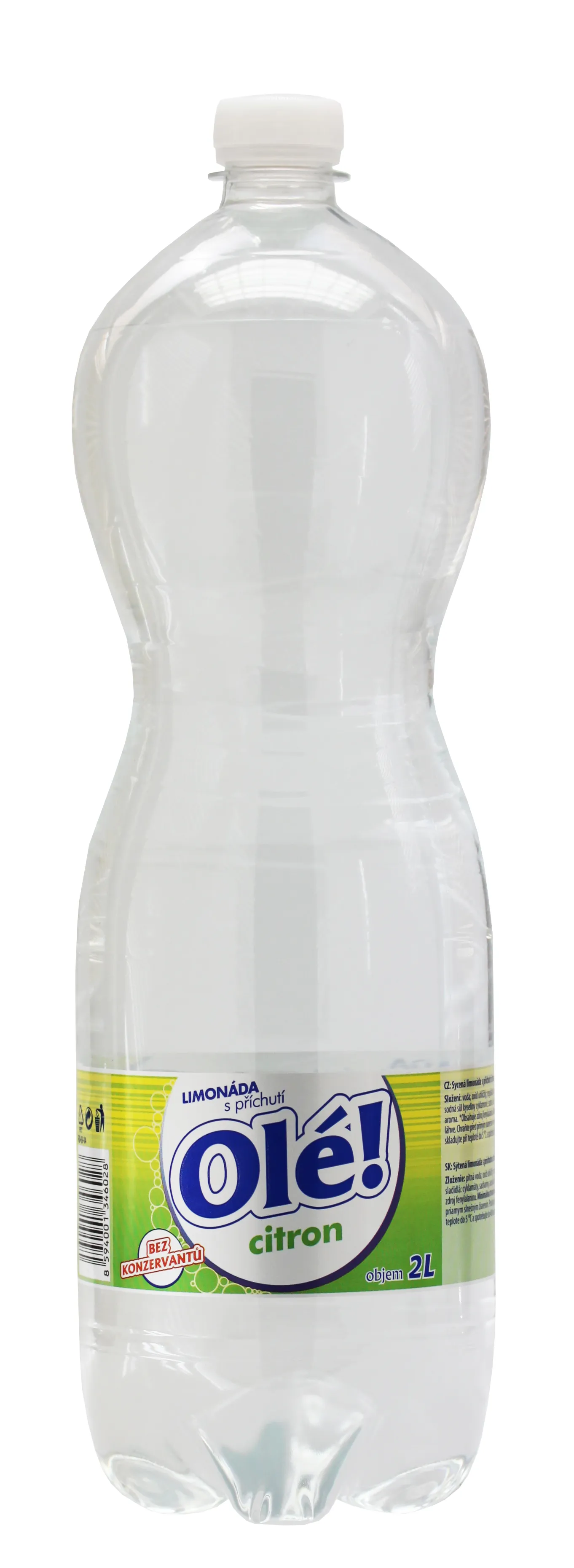 Limonády