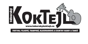 Logo Táborský koktejl