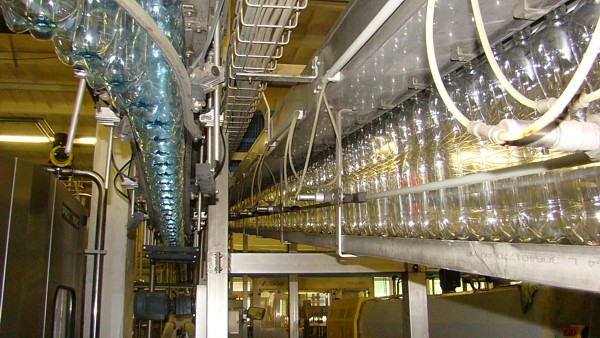 Automatizovaná výrobní linka