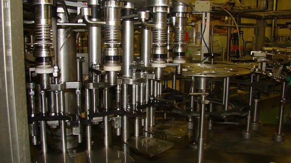 Etiketování a balení produktů