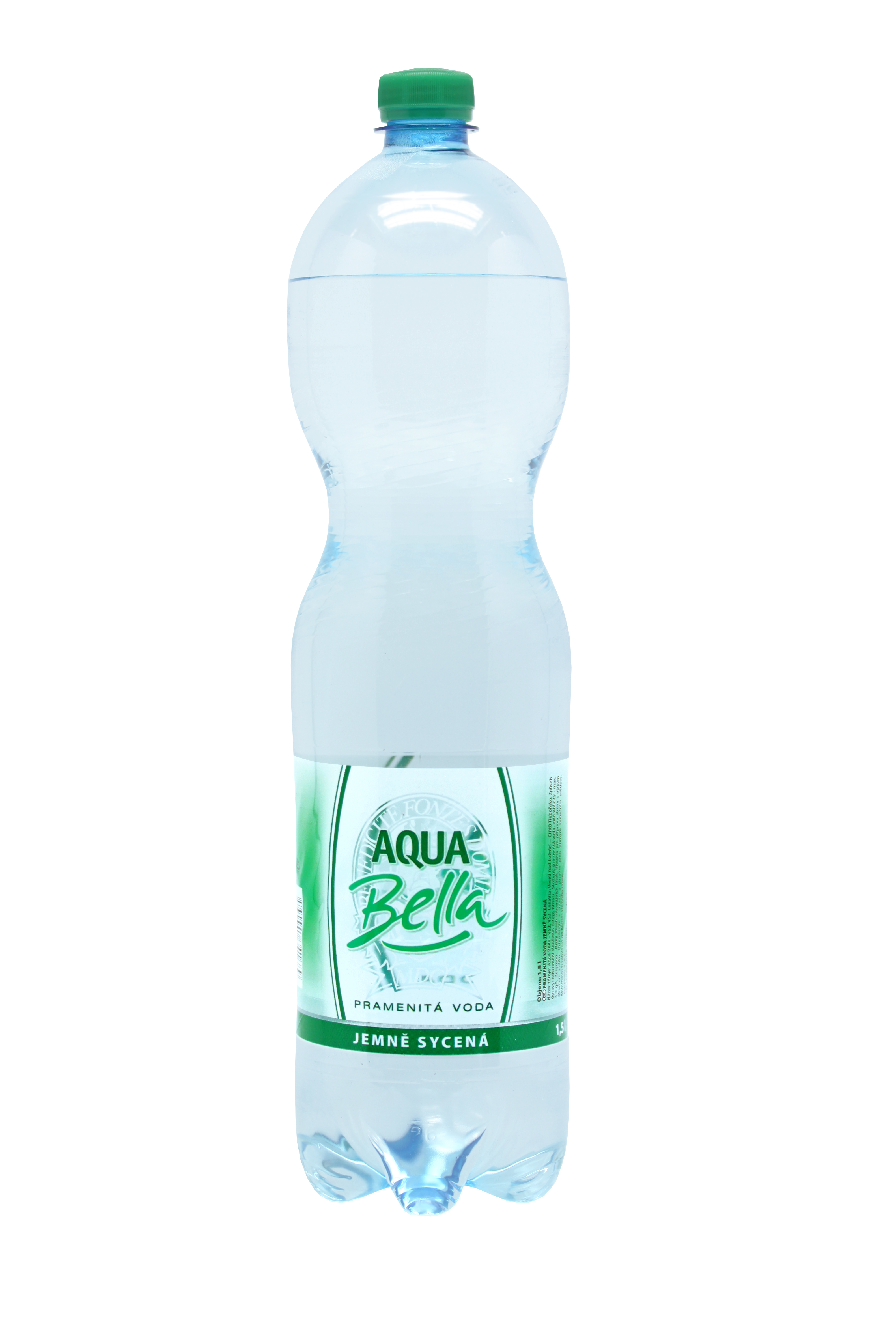 Aqua Bella