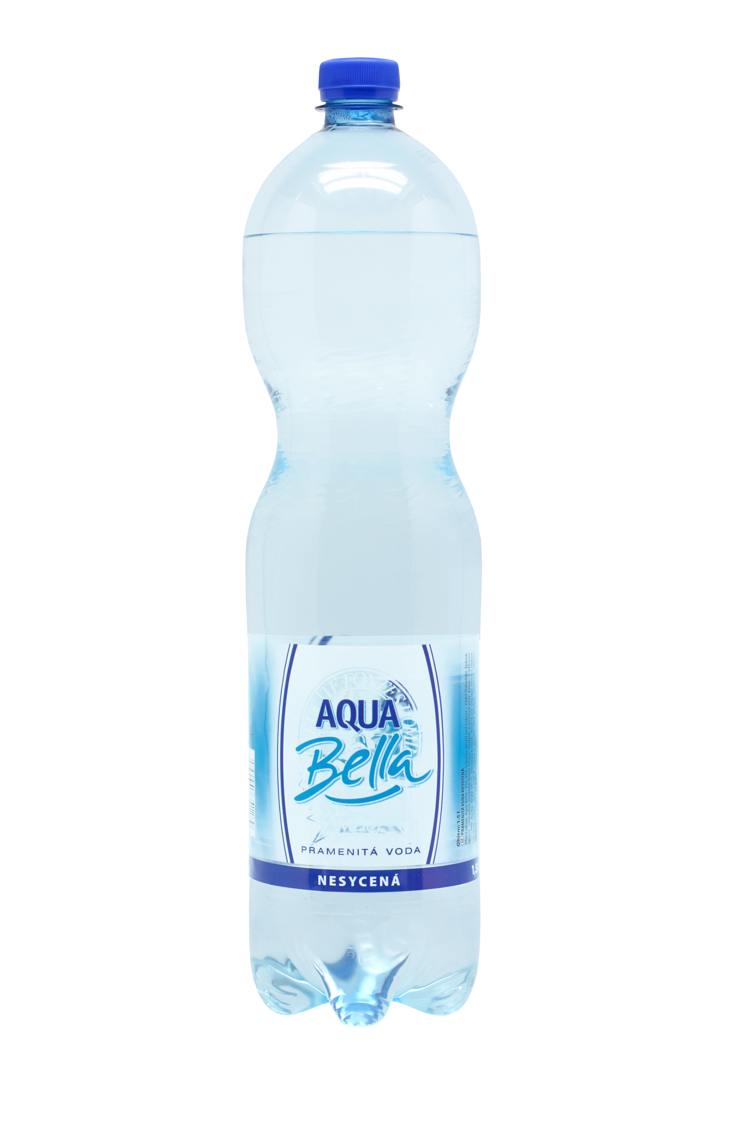 Aqua Bella Nesycená