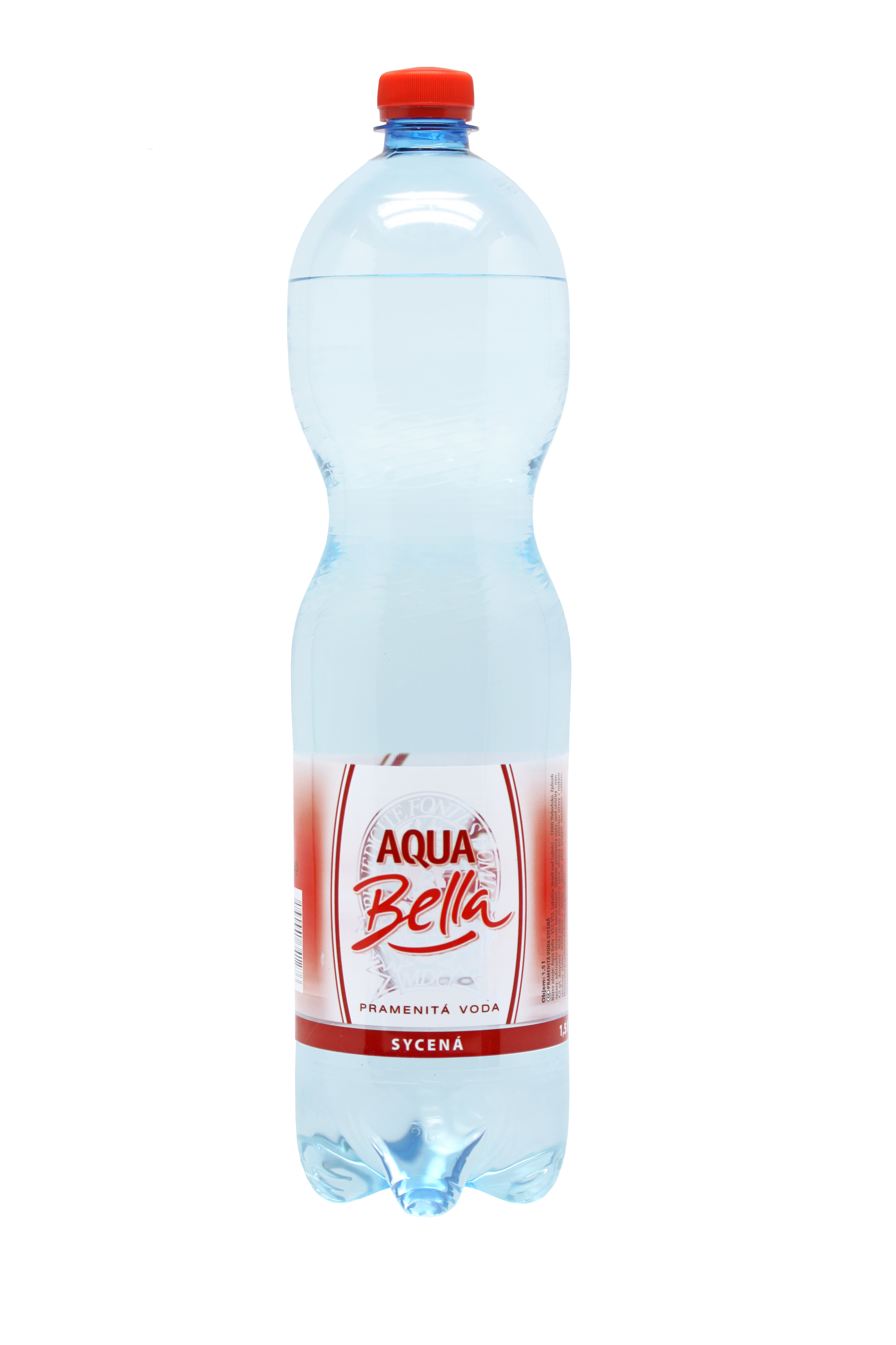 Aqua Bella Sycená