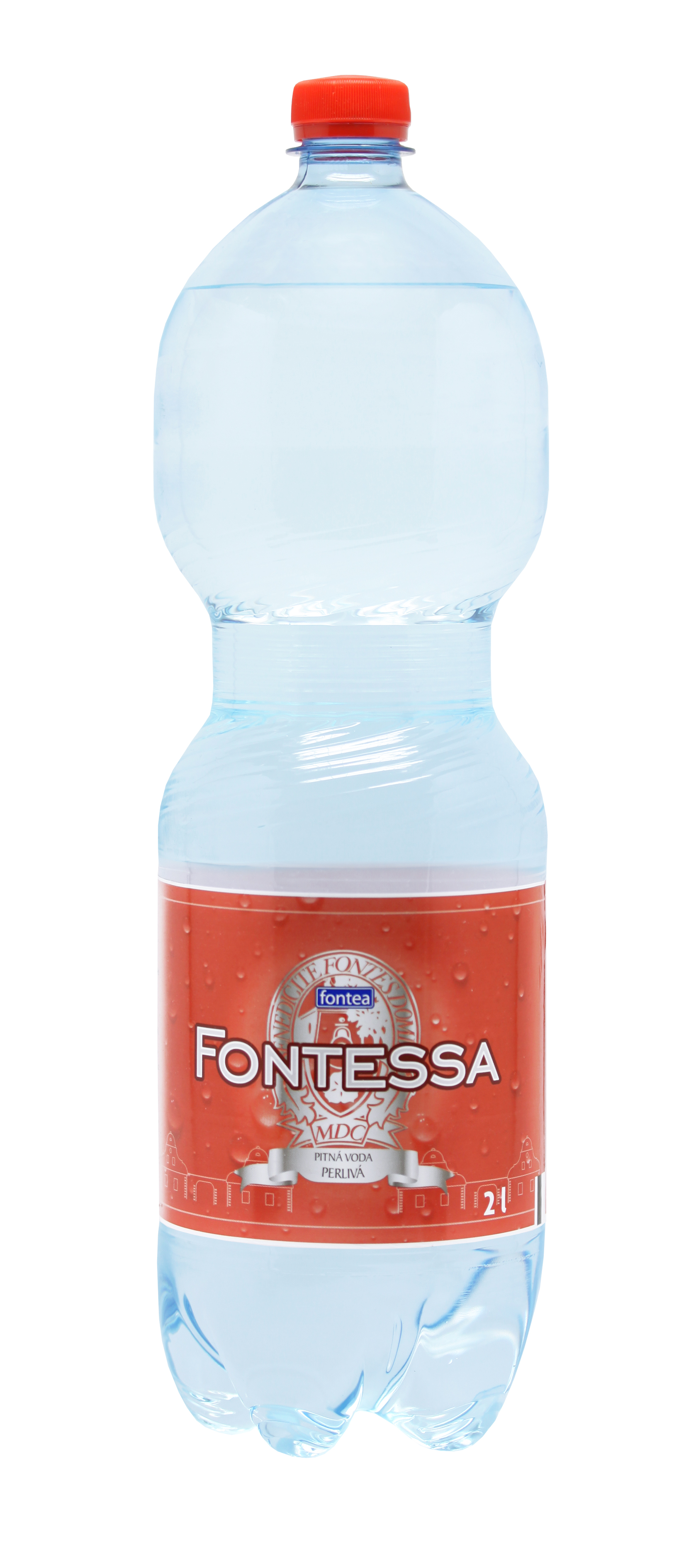 Fontessa Perlivá